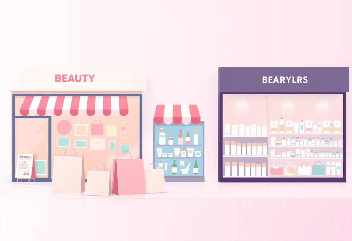 美的の付録が買える販売店はどこ？店舗ごとの在庫事情を解説のイメージ画像