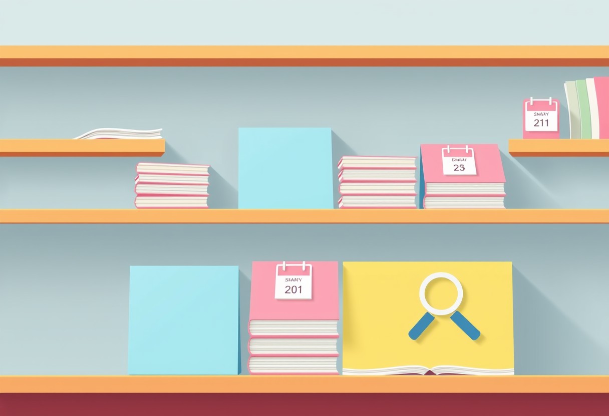 美的の付録が売り切れ・品切れのときどうする？発売日と在庫確認のコツのイメージ画像