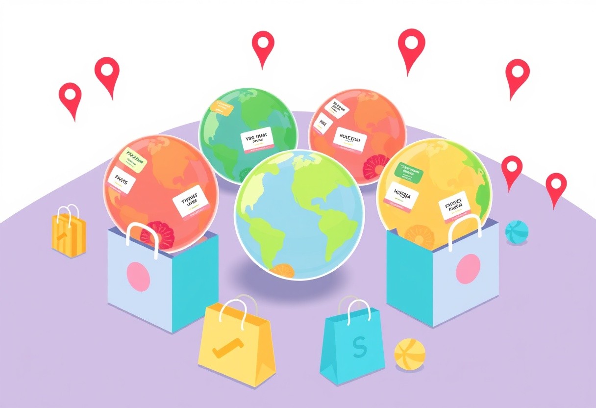 地球グミの価格・種類・味を知ってから購入を決めようのイメージ画像