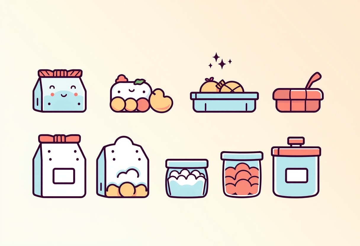 コストコ冷凍食品を安く賢く使いこなす！保存・アレンジの完全ガイドのイメージ画像