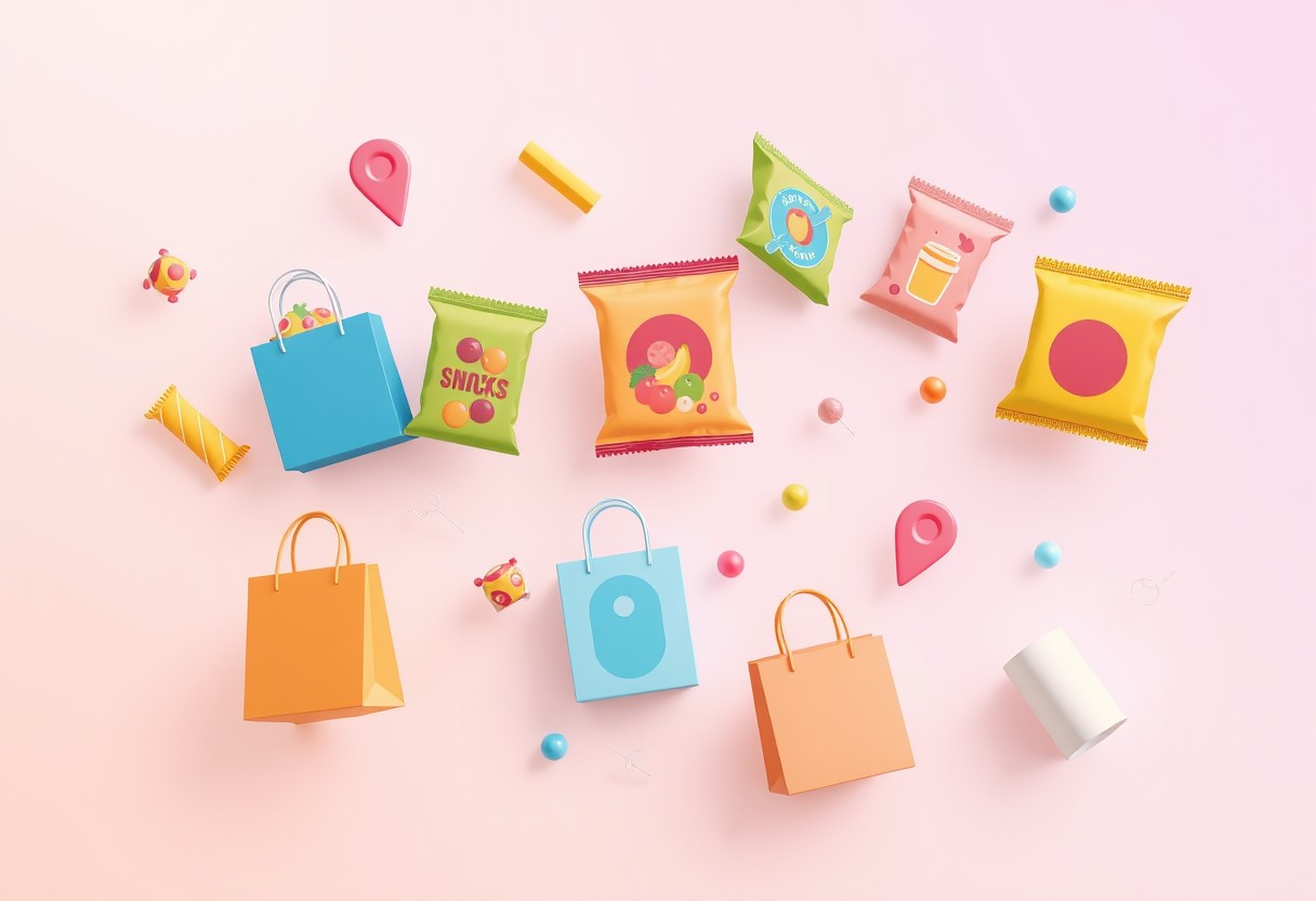 ドンキ情熱価格のお菓子が買える販売店・購入方法のイメージ画像