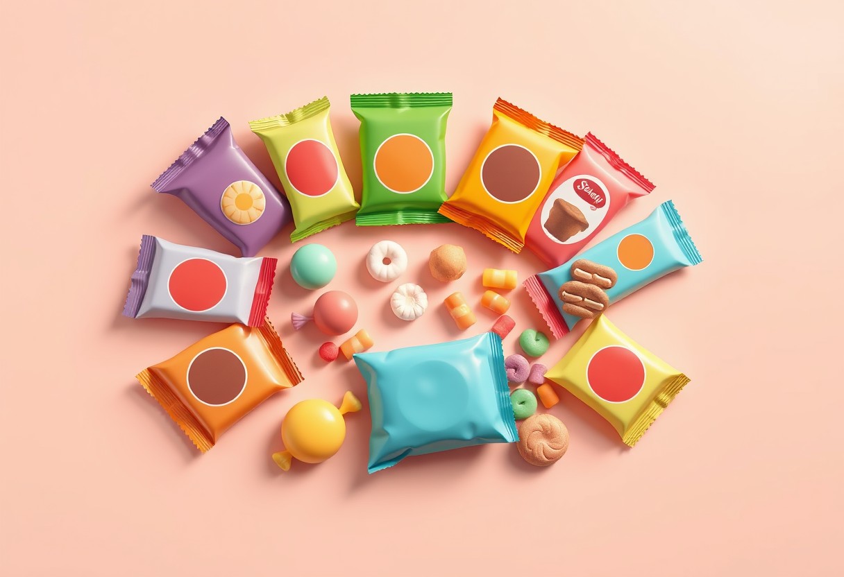 情熱価格お菓子の種類とおすすめ商品を徹底紹介のイメージ画像