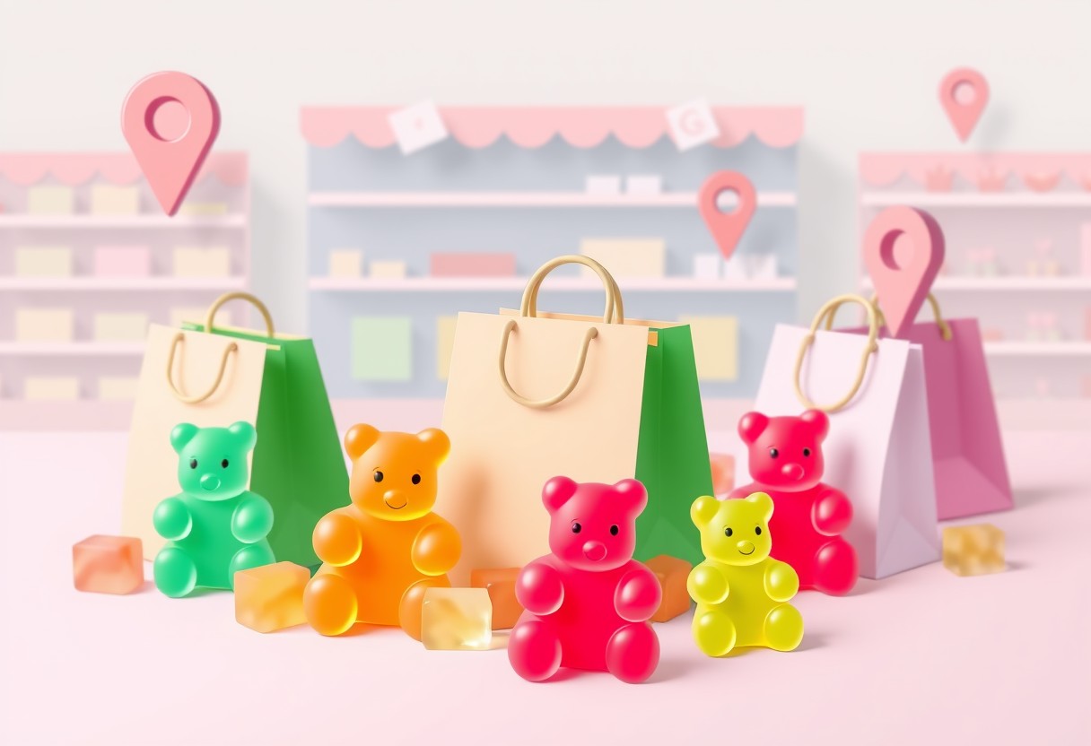 グミッツェルが買える販売店・取扱店まとめのイメージ画像