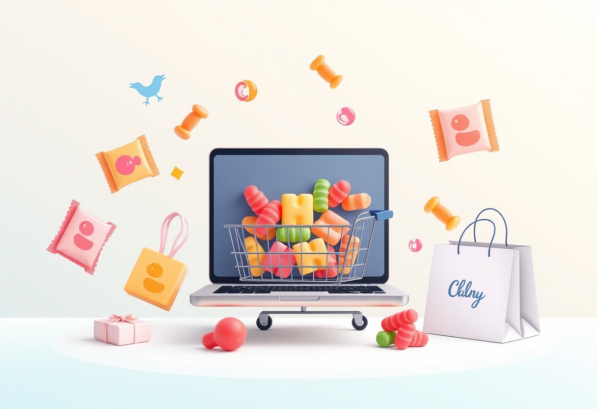 グミッツェルを通販（Amazon・楽天）で購入する方法と価格のイメージ画像