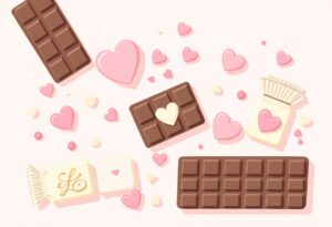 ちいかわ チョコ 販売店のイメージ画像